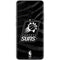 NBA Phoenix Suns Black Animal Print OnePlus 7 Pro Skin