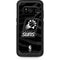NBA Phoenix Suns Black Animal Print Otterbox Commuter Galaxy Skin