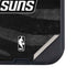 NBA Phoenix Suns Black Animal Print Otterbox Defender iPhone Skin