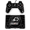 NBA Phoenix Suns Black Animal Print PlayStation Classic Bundle Skin