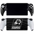 NBA Phoenix Suns Black Animal Print PlayStation Portal Remote Player Skin