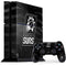 NBA Phoenix Suns Black Animal Print PS4 Console and Controller Bundle Skin