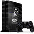 NBA Phoenix Suns Black Animal Print PS4 Console and Controller Bundle Skin
