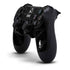 NBA Phoenix Suns Black Animal Print PS4 Controller Skin
