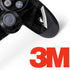 NBA Phoenix Suns Black Animal Print PS4 Controller Skin