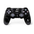 NBA Phoenix Suns Black Animal Print PS4 Controller Skin
