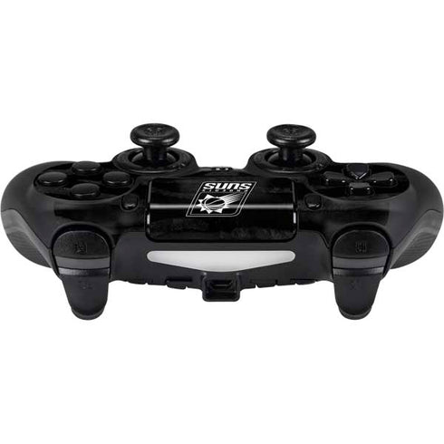 NBA Phoenix Suns Black Animal Print PS4/PC SCUF Impact Controller Skin