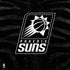 NBA Phoenix Suns Black Animal Print PS4 Pro/Slim Controller Skin