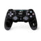 NBA Phoenix Suns Black Animal Print PS4 Pro/Slim Controller Skin