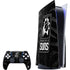 NBA Phoenix Suns Black Animal Print PS5 Bundle Skin