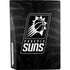 NBA Phoenix Suns Black Animal Print PS5 Console Skin