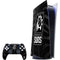 NBA Phoenix Suns Black Animal Print PS5 Digital Edition Bundle Skin