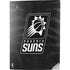 NBA Phoenix Suns Black Animal Print PS5 Digital Edition Console Skin