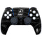 NBA Phoenix Suns Black Animal Print PS5 Controller Skin