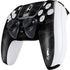 NBA Phoenix Suns Black Animal Print PS5 Controller Skin