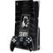 NBA Phoenix Suns Black Animal Print PS5 Slim Disk Bundle Skin