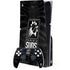 NBA Phoenix Suns Black Animal Print PS5 Slim Disk Bundle Skin
