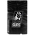 NBA Phoenix Suns Black Animal Print PS5 Slim Disk Bundle Skin