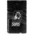 NBA Phoenix Suns Black Animal Print PS5 Slim Disk Console Skin
