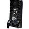 NBA Phoenix Suns Black Animal Print PS5 Slim Digital Edition Bundle Skin