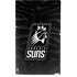 NBA Phoenix Suns Black Animal Print PS5 Slim Digital Edition Console Skin