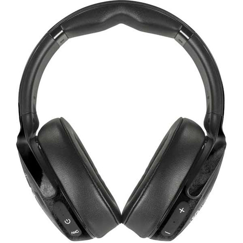 NBA Phoenix Suns Black Animal Print Skullcandy Venue Skin