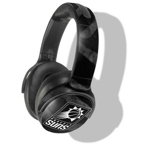 NBA Phoenix Suns Black Animal Print Skullcandy Venue Skin