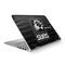 NBA Phoenix Suns Black Animal Print HP Spectre Skin