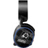 NBA Phoenix Suns Black Animal Print SteelSeries Arctis 5 Skin