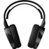 NBA Phoenix Suns Black Animal Print SteelSeries Arctis 5 Skin