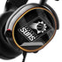 NBA Phoenix Suns Black Animal Print SteelSeries Arctis 5 Skin