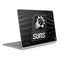 NBA Phoenix Suns Black Animal Print Surface Book 2 13.5in Skin
