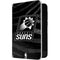 NBA Phoenix Suns Black Animal Print Surface Duo Skin