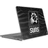 NBA Phoenix Suns Black Animal Print Surface Laptop Studio Skin