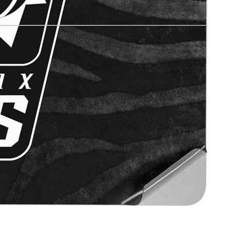 NBA Phoenix Suns Black Animal Print Surface Laptop Studio Skin