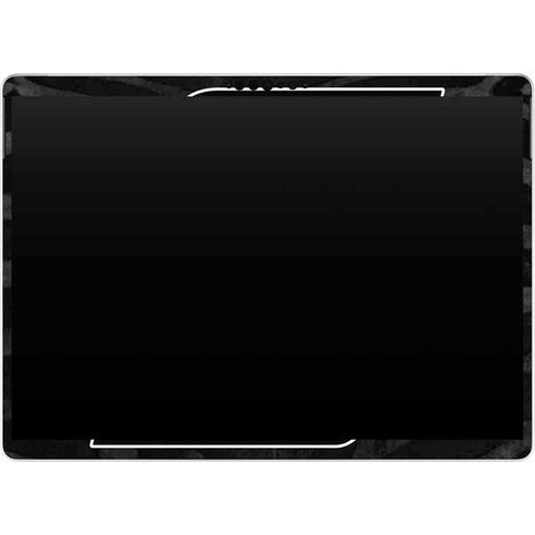 NBA Phoenix Suns Black Animal Print Surface Pro 9 Skin