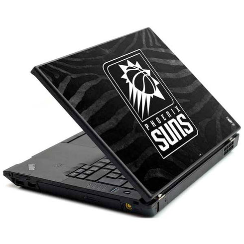 NBA Phoenix Suns Black Animal Print T440s Skin