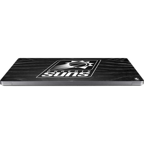 NBA Phoenix Suns Black Animal Print Universal Laptop 11in (8.8 x 6.2in) Skin