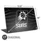 NBA Phoenix Suns Black Animal Print Universal Laptop 17in (13.8 x 10in) Skin