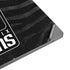 NBA Phoenix Suns Black Animal Print Universal Laptop 17in (13.8 x 10in) Skin