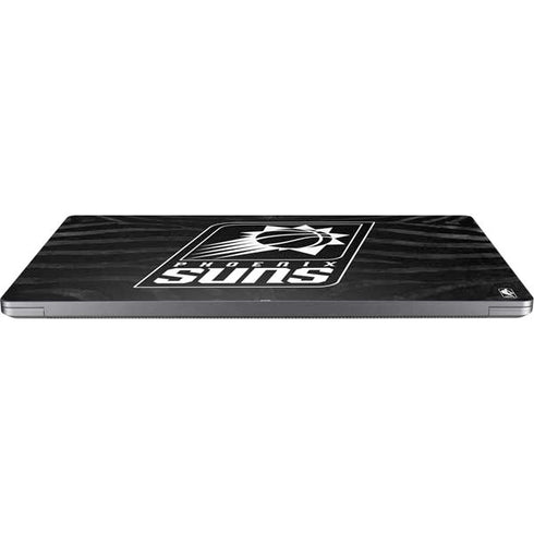 NBA Phoenix Suns Black Animal Print Universal Laptop 18in (14.6 x 10.6in) Skin