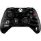 NBA Phoenix Suns Black Animal Print Xbox One Controller Skin
