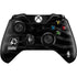 NBA Phoenix Suns Black Animal Print Xbox One Controller Skin