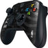 NBA Phoenix Suns Black Animal Print Xbox Series X Controller Skin