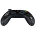 NBA Phoenix Suns Black Animal Print Xbox Series X Controller Skin