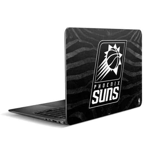 NBA Phoenix Suns Black Animal Print Zenbook UX305FA 13.3in Skin
