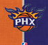 NBA Phoenix Suns Canvas Nintendo 2DS XL (2017) Skin