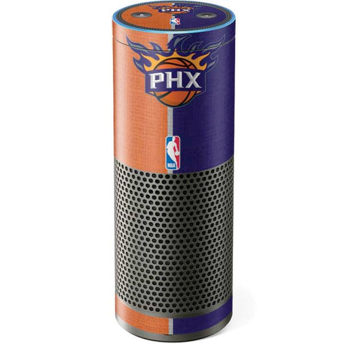 NBA Phoenix Suns Canvas Amazon Echo Skin