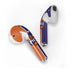 NBA Phoenix Suns Canvas Apple AirPods Skin