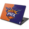 NBA Phoenix Suns Canvas Dell Chromebook Skin